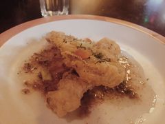 -BISTROFIORE美伊娜(伊犁南路店)