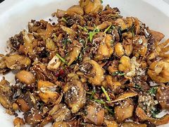 -米香居新鲁味·水饺餐厅