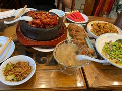 -西江美食舫·江西菜(健德桥店)