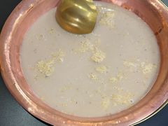 -诺敏塔拉奶茶-布里亚特包子-手把肉(锦都会店)