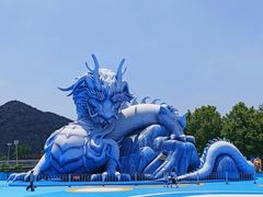 -大连老虎滩海洋公园
