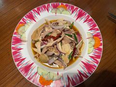 -天山醉美·新疆餐厅(富华里店)