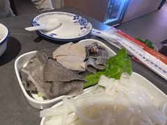 -贵宾牛·潮汕牛肉火锅(珠池总店)