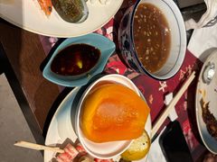 -金海湾自助餐厅(金陵饭店)