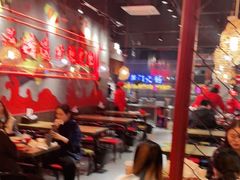 大堂-老闵田螺馆·南昌特色小炒(梦时代店)