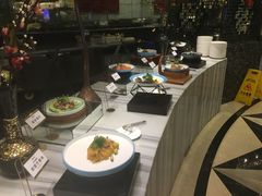 -芭菲盛宴·环球美食(解放碑英利国际店)
