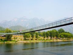 -孤山寨风景区