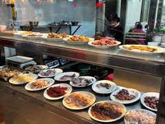 -华记粥饭店(印象容桂主题风情街店)
