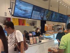 -烘焙町面包店(西四店)