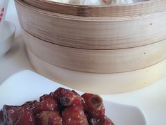 -鼎泰丰(渔阳店)