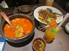 -山石榴·贵州菜(陆家嘴中心店)