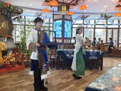 -桥香园过桥米线(国贸店)