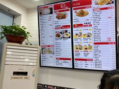 -老盛兴汤包馆(大华二路店)
