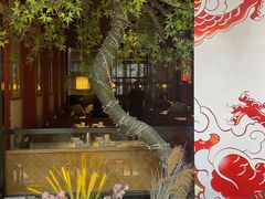 -日丰园海肠水饺·老字号大连海鲜(和平广场店)