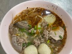 -榮泰米粉湯(Left Shop)