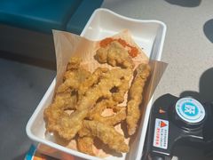 -半天妖烤鱼(新中关购物中心店)
