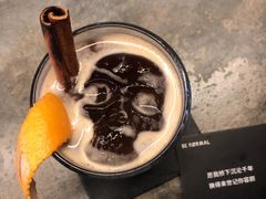 -BE NORMAL CAFE(霞溪路店)