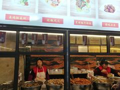 -嘉州九妹凤爪(乐山总店)