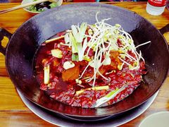 -周幺妹重庆老火锅(银泰城总店)