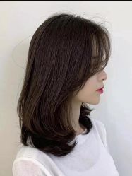 -菲·木田moontin造型salon