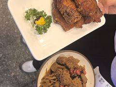 -三玛璐酒楼(汉口路店)