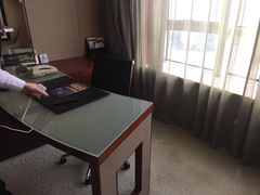-杭州海外海皇冠大酒店