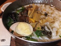 鲜炖五味野菌手工粉-小满手工粉(上海品尊国际店)