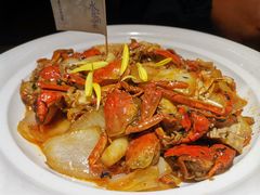 -周家二小姐的菜(西津渡店)