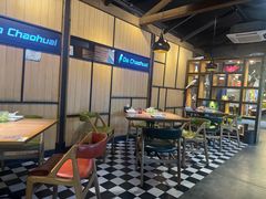 -大潮淮·淮扬菜(何园旗舰店)