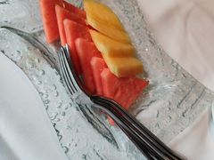 -粤财皇冠假日酒店·彩华轩中餐厅