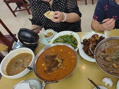 -长临河古镇福味轩土菜馆(长临河店)