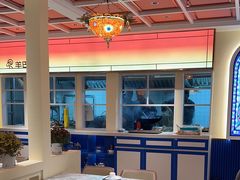 -羊巴道新疆菜·清真(上梅林店)