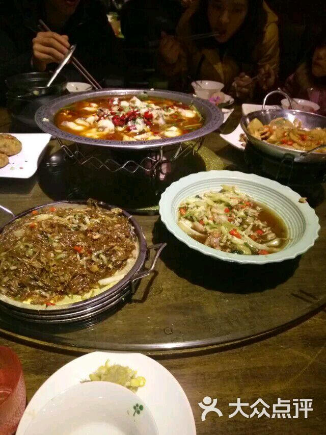 红果树餐厅-图片-上饶美食-大众点评网