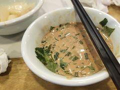 -虾大侠·盱眙龙虾老北京铜锅涮羊肉(金楠天街店)