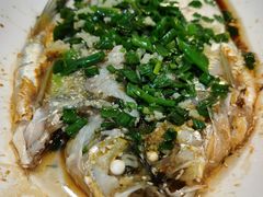 -临江宴餐厅·桐庐菜(富春江店)