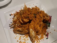 -潮粤香海鲜酒楼(沙湖店)