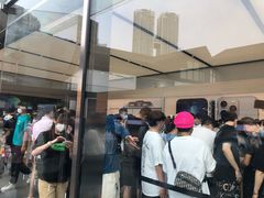 -Apple零售店(成都太古里店)