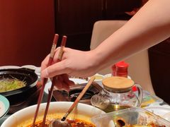 -鸽子侯·家宴·平价海鲜(市图书馆店)