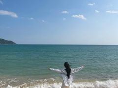 -海南分界洲岛旅游区