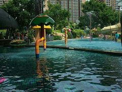 -亚马逊丛林水乐园