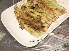 -老街烧烤(广厦华庭德国风情街店)