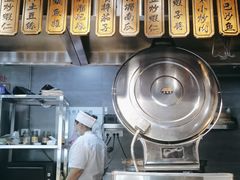 -张大嘴菜馆(庞各庄店)