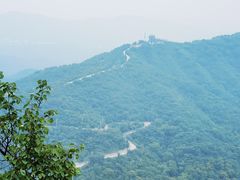 -香山公园