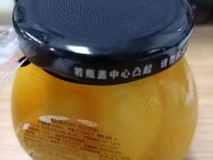 -良品铺子(五角场万达店)