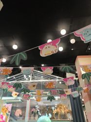 -奈尔宝·儿童乐园·亲子餐厅(星河湾店)