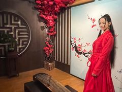 -武汉杜莎夫人蜡像馆