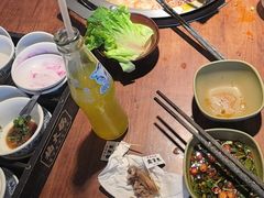 -楠火锅(仁恒梦中心店)