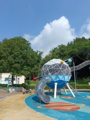 -深圳市儿童乐园