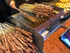 -八一好吃街·高品美食广场