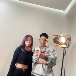 -DL HAIR SALON